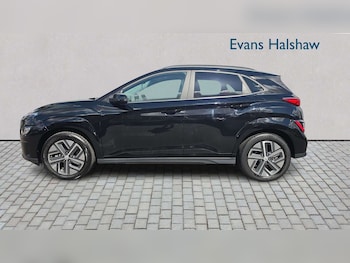 Used Hyundai KONA 2023 for sale - 79415211: Photo