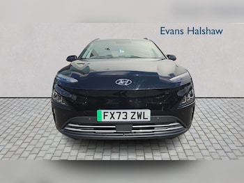 Used Hyundai KONA 2023 for sale - 79415211: Photo
