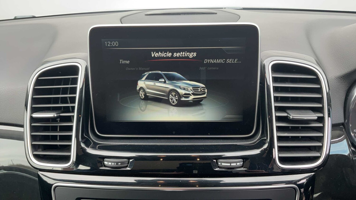 Used Mercedes-Benz GLE for sale - 77962789: Photo 11