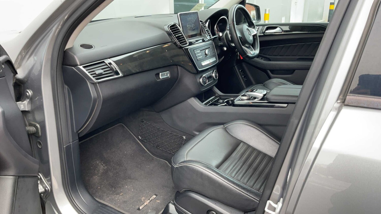 Used Mercedes-Benz GLE for sale - 77962789: Photo 13