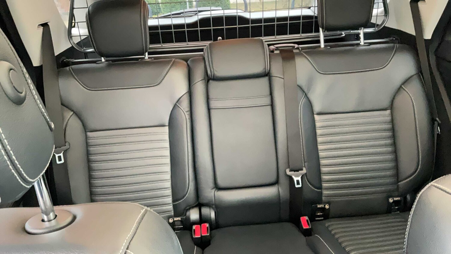 Used Mercedes-Benz GLE for sale - 77962789: Photo 14