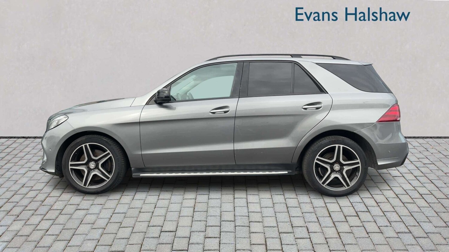 Used Mercedes-Benz GLE for sale - 77962789: Photo 3