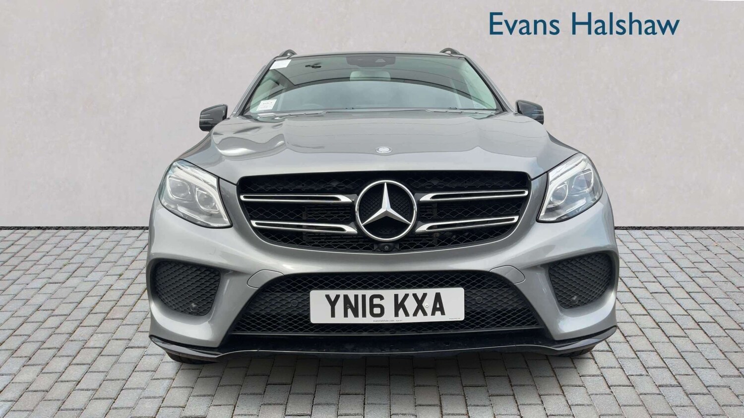 Used Mercedes-Benz GLE for sale - 77962789: Photo 4