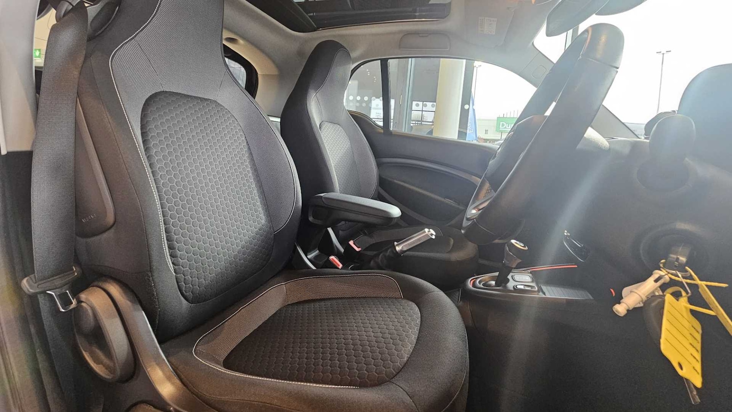 Used smart fortwo for sale - 77962831: Photo 10