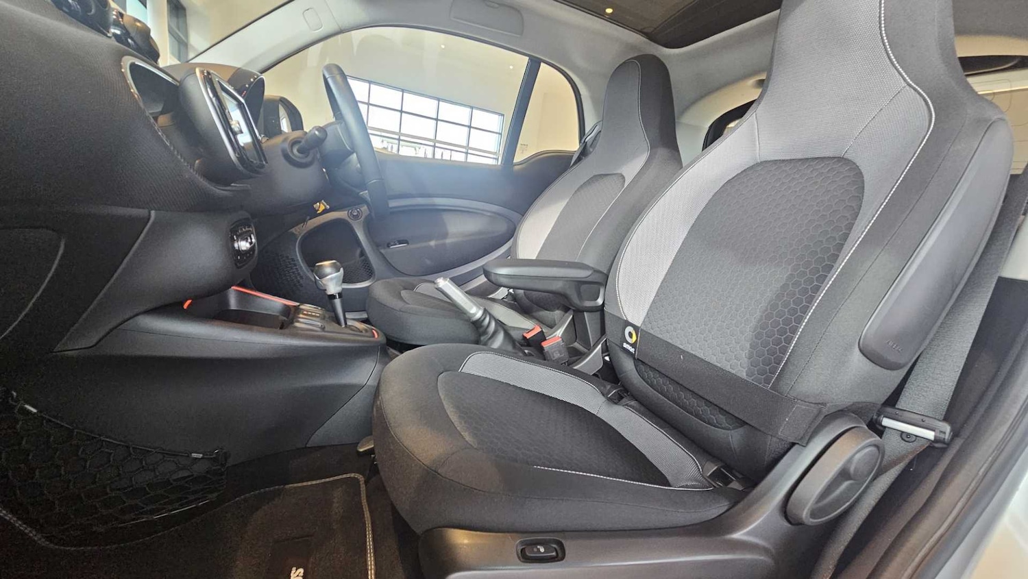 Used smart fortwo for sale - 77962831: Photo 11