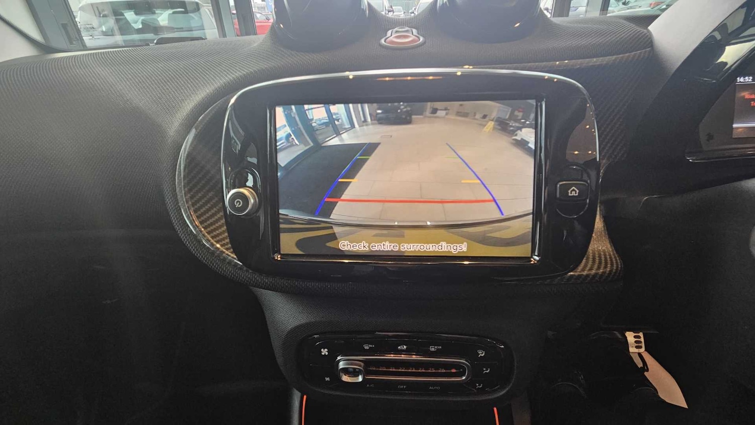 Used smart fortwo for sale - 77962831: Photo 13