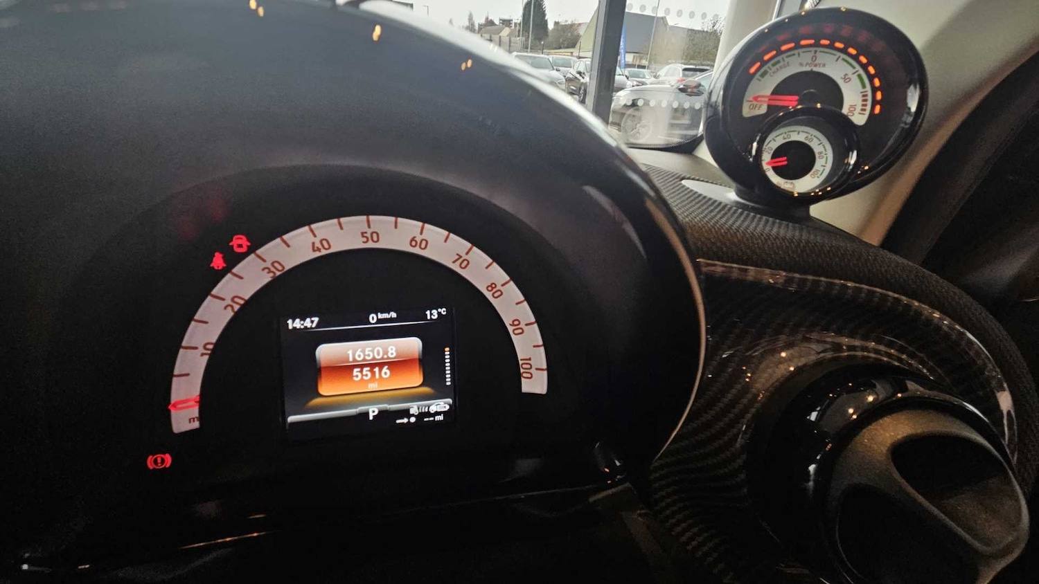 Used smart fortwo for sale - 77962831: Photo 14