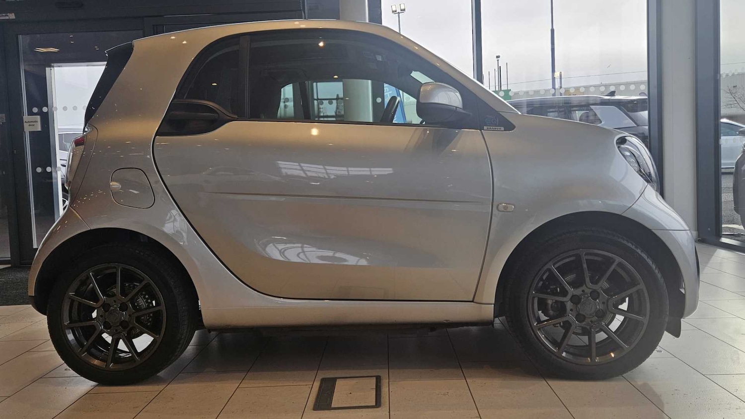 Used smart fortwo for sale - 77962831: Photo 5