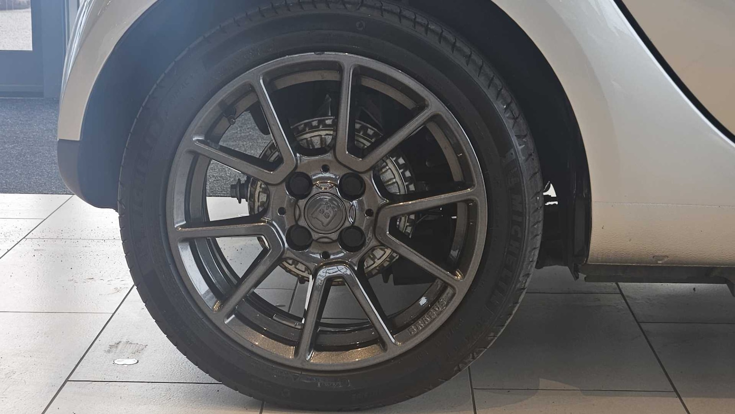 Used smart fortwo for sale - 77962831: Photo 6