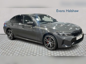 Used BMW 3 Series 2024 for sale - 77962724: Photo