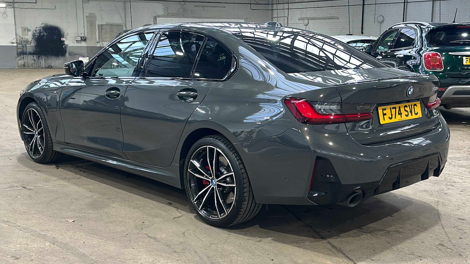 Used BMW 3 Series for sale - 77962724: Photo 2