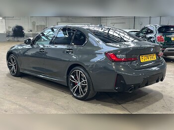 Used BMW 3 Series 2024 for sale - 77962724: Photo