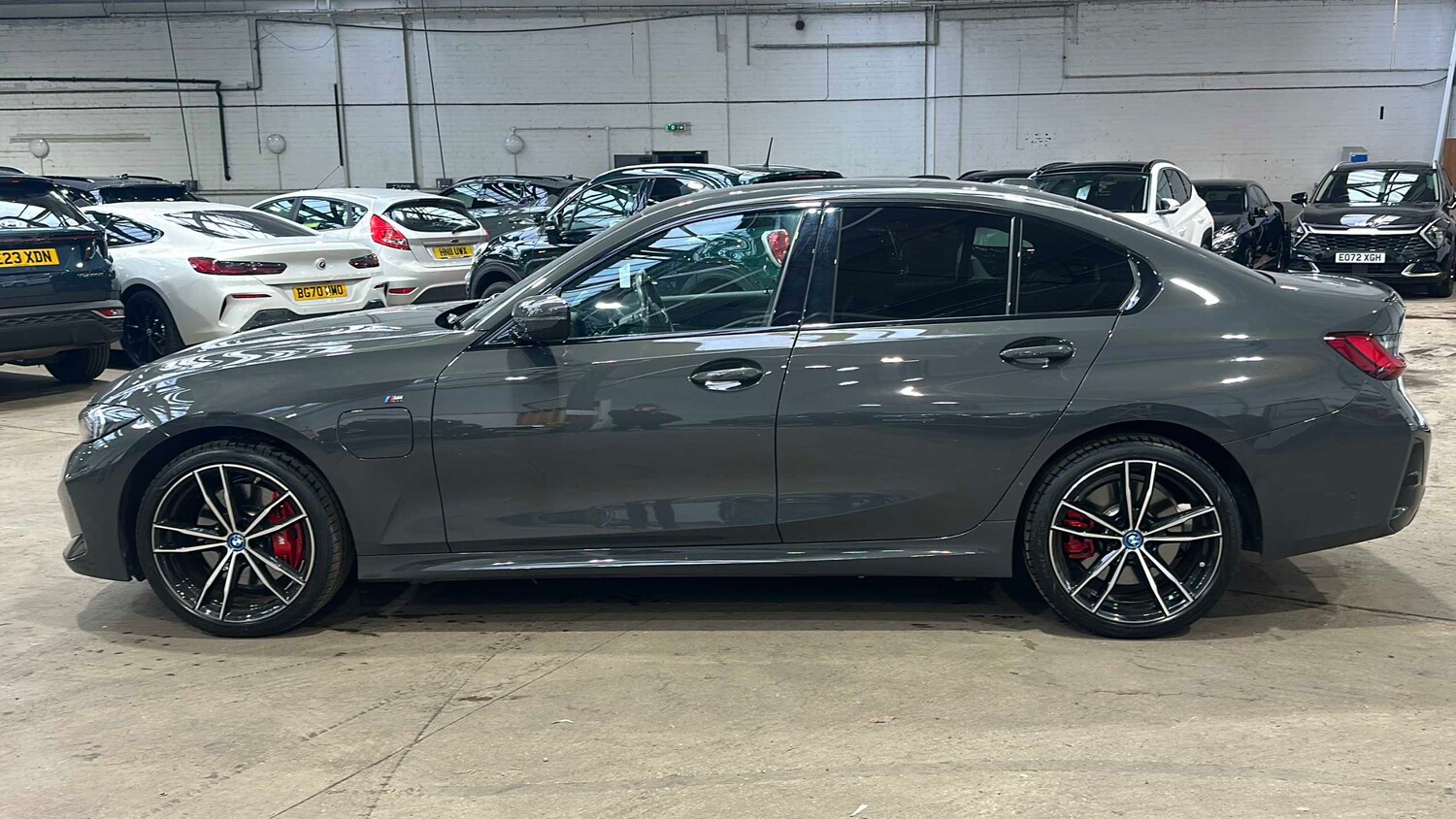 Used BMW 3 Series for sale - 77962724: Photo 3