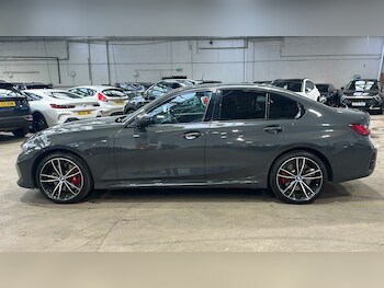 Used BMW 3 Series 2024 for sale - 77962724: Photo