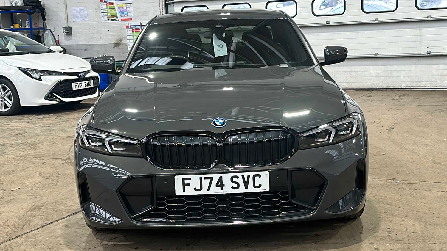 Used BMW 3 Series for sale - 77962724: Photo 4