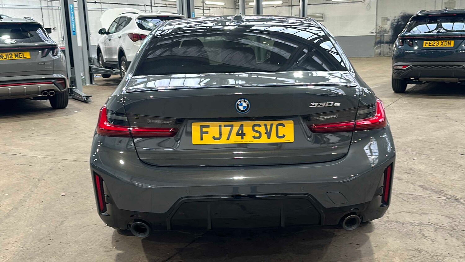 Used BMW 3 Series for sale - 77962724: Photo 5