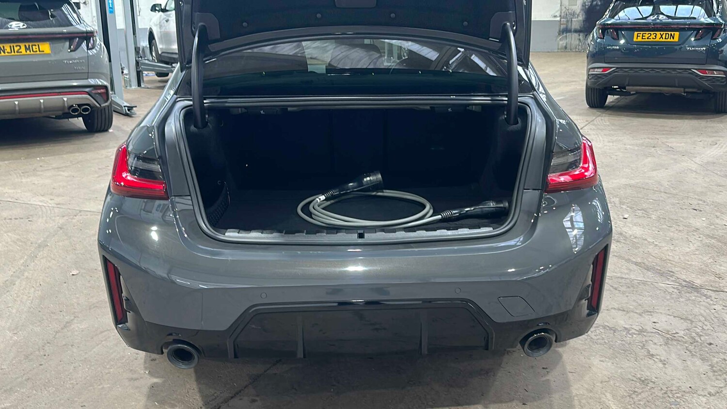 Used BMW 3 Series for sale - 77962724: Photo 7