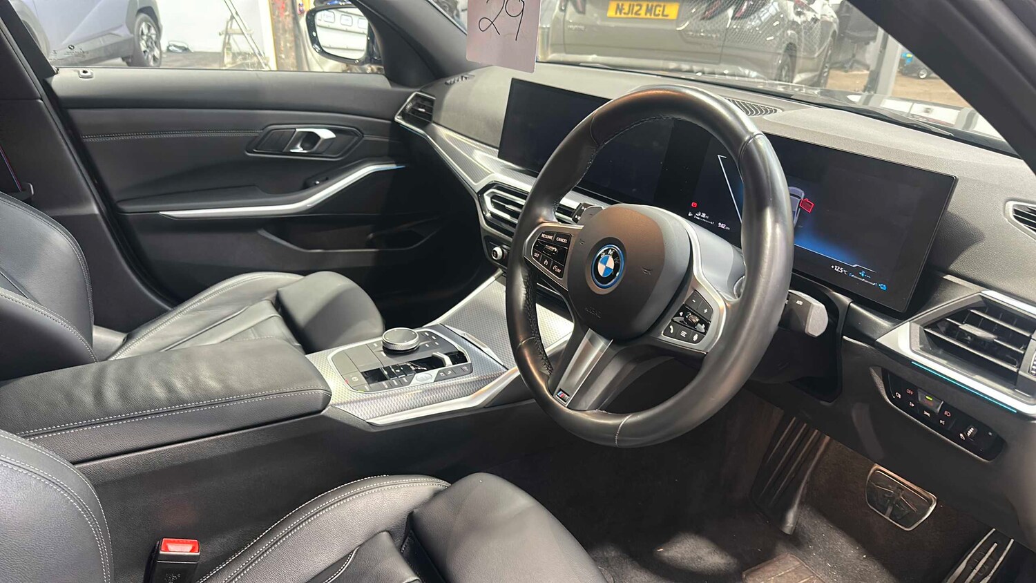 Used BMW 3 Series for sale - 77962724: Photo 8