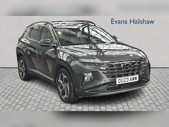 Used Hyundai TUCSON 2023 for sale - 78385816: Photo