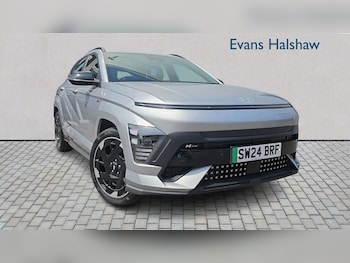 Used Hyundai KONA 2024 for sale - 78899908: Photo