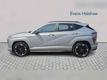Used Hyundai KONA 2024 for sale - 78899908: Photo