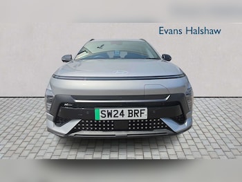 Used Hyundai KONA 2024 for sale - 78899908: Photo