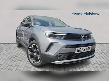Used Vauxhall Mokka 2023 for sale - 79282456: Photo