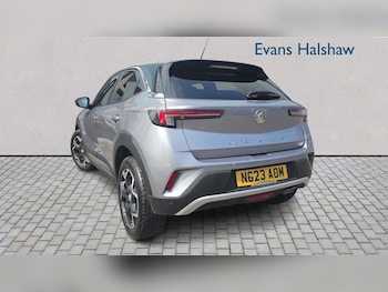 Used Vauxhall Mokka 2023 for sale - 79282456: Photo