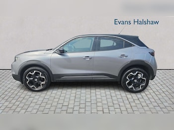 Used Vauxhall Mokka 2023 for sale - 79282456: Photo