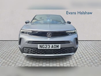 Used Vauxhall Mokka 2023 for sale - 79282456: Photo