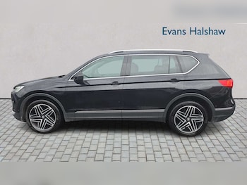 Used SEAT Tarraco 2020 for sale - 79579688: Photo