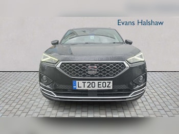 Used SEAT Tarraco 2020 for sale - 79579688: Photo