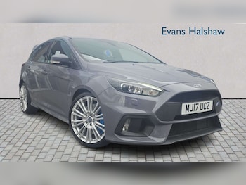 Used Ford Focus 2017 for sale - 78651156: Photo