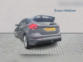 Used Ford Focus 2017 for sale - 78651156: Photo