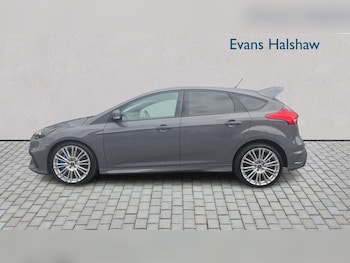 Used Ford Focus 2017 for sale - 78651156: Photo