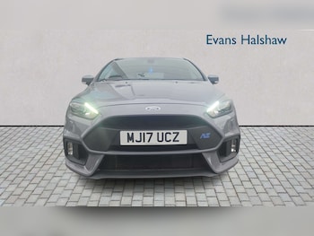 Used Ford Focus 2017 for sale - 78651156: Photo