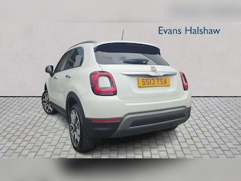 Used Fiat 500X 2019 for sale - 78610586: Photo