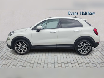 Used Fiat 500X 2019 for sale - 78610586: Photo