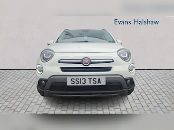 Used Fiat 500X 2019 for sale - 78610586: Photo