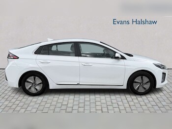 Used Hyundai IONIQ 2021 for sale - 78857523: Photo