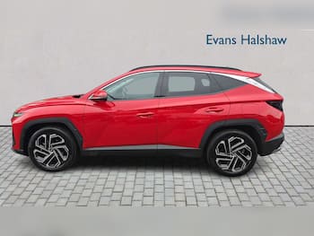 Used Hyundai TUCSON 2025 for sale - 79678684: Photo