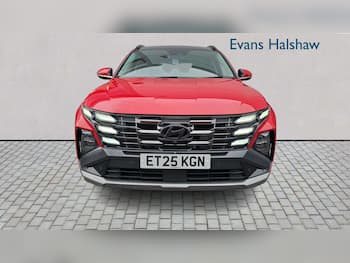 Used Hyundai TUCSON 2025 for sale - 79678684: Photo