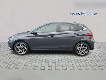 Used Hyundai i20 2023 for sale - 79689622: Photo