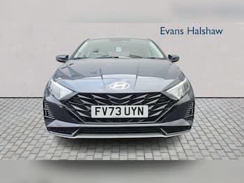 Used Hyundai i20 2023 for sale - 79689622: Photo