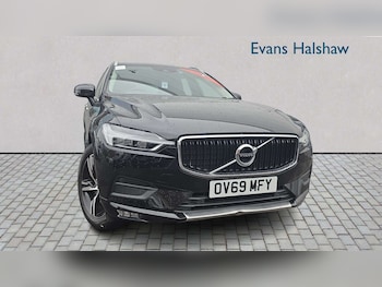 Used Volvo XC60 2019 for sale - 79239141: Photo