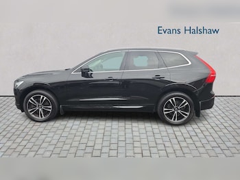 Used Volvo XC60 2019 for sale - 79239141: Photo