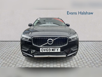 Used Volvo XC60 2019 for sale - 79239141: Photo