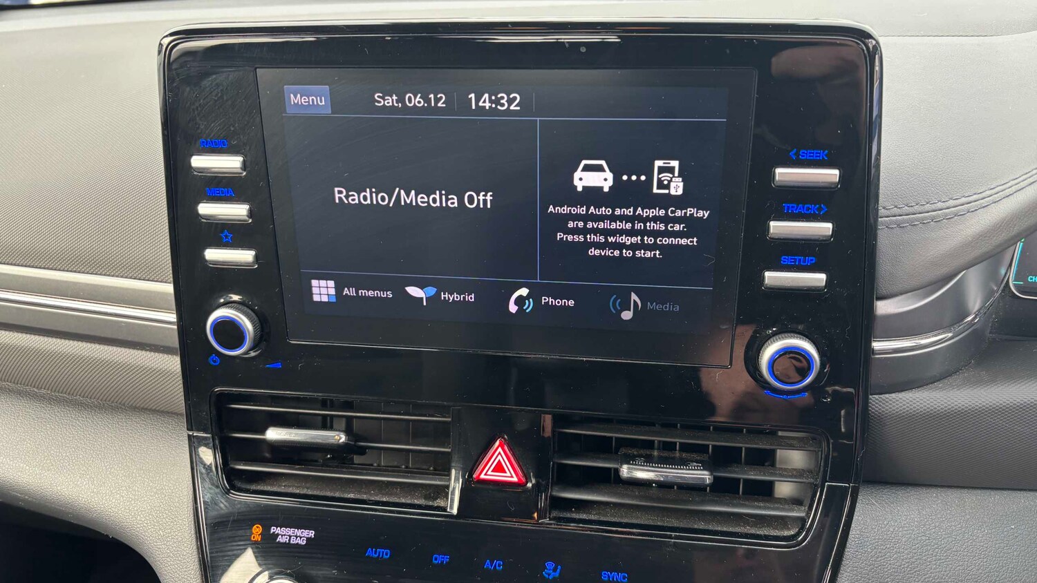 Used Hyundai IONIQ for sale - 78104449: Photo 10