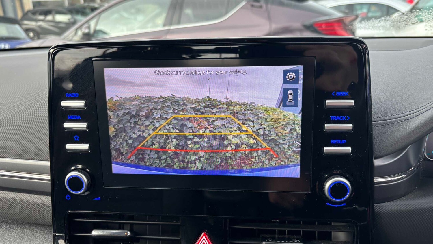 Used Hyundai IONIQ for sale - 78104449: Photo 11