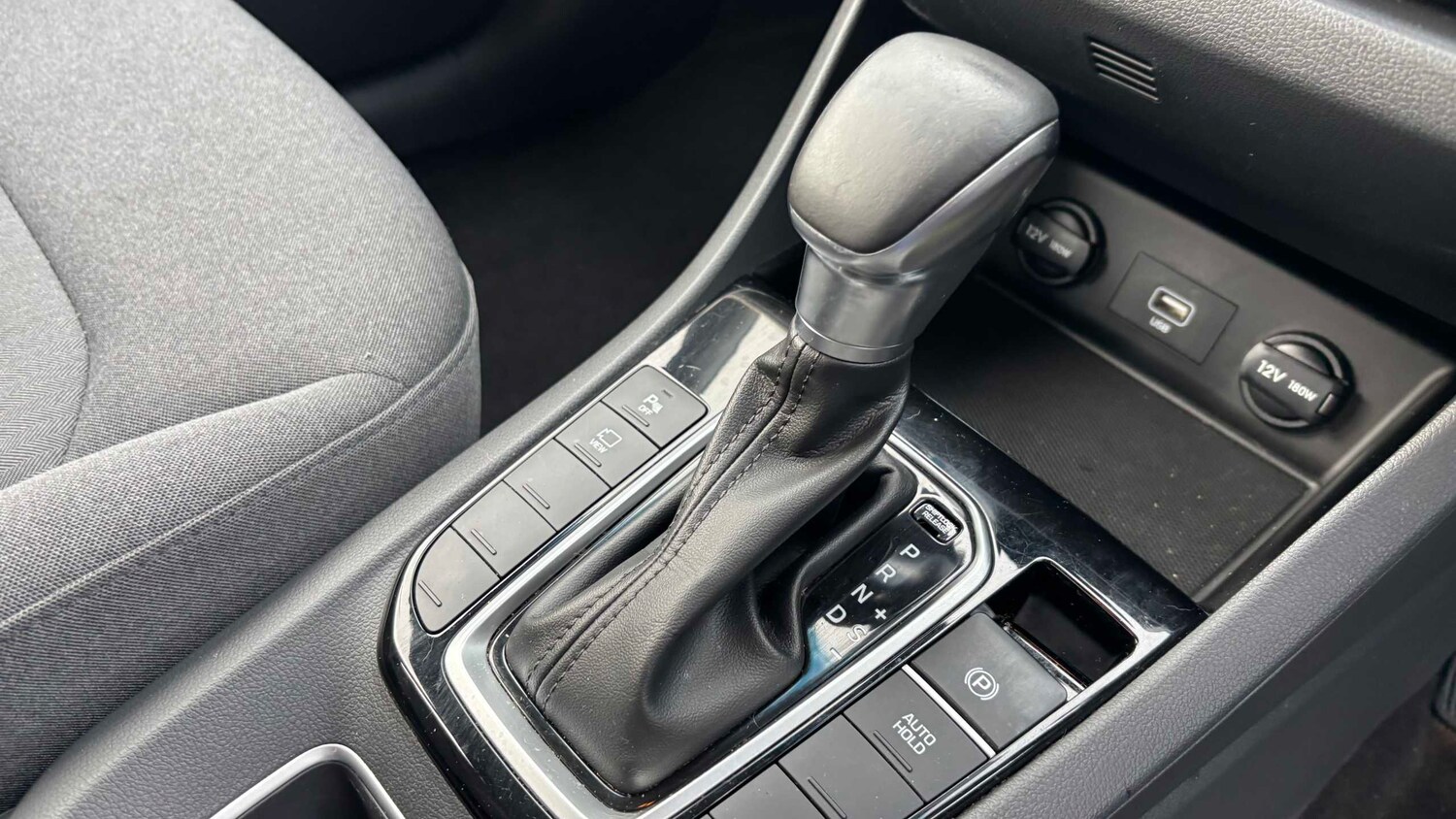 Used Hyundai IONIQ for sale - 78104449: Photo 12